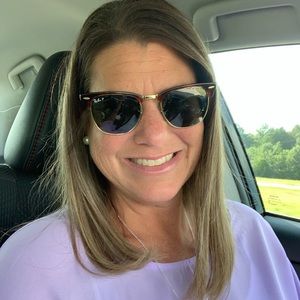 Meet your Posher, Margie